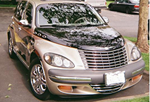 PT Cruiser - After