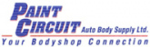 Paint Circuit Auto Body Supply